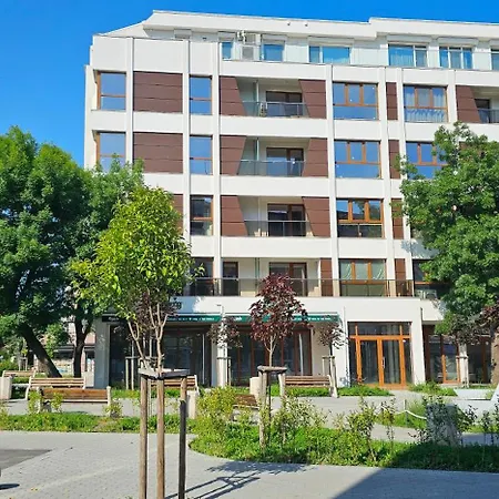 Ika Delux Appartement