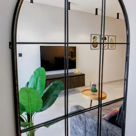 Ika Delux Appartement