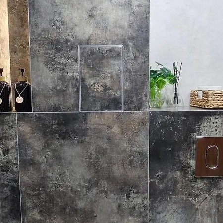 Ika Delux Apartament Burgas