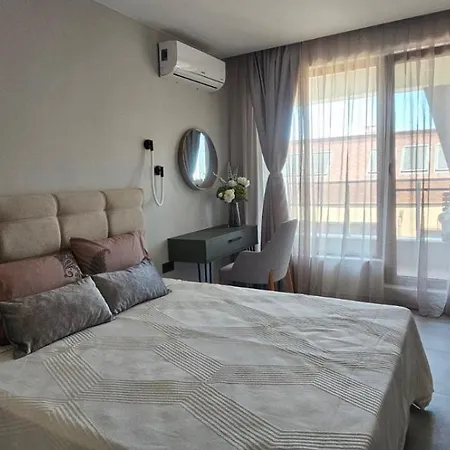 Ika Delux Burgaz
