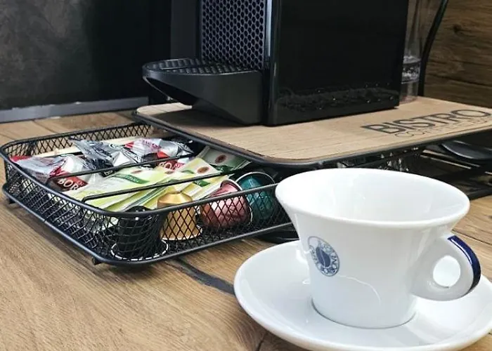 Ika Delux شقة بورغاس